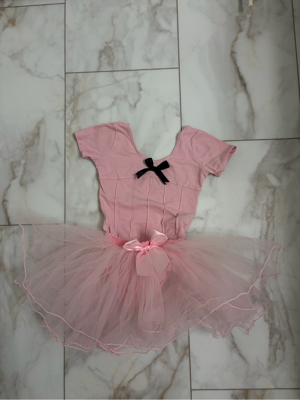 Girls Ballet Leotards